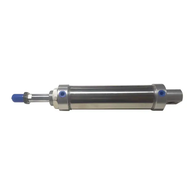 For Mitsubishi Offset Printing Machine Replacement Parts Pneumatic Cylinder CMK2-CC-40-100 Stroke 40*100 Air Cylinder
