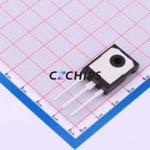 Original et nouveau IGW40N60H3 TO-247-3 Transistor IGBT / Module vente entière puces de composants électroniques fournisseur et Service de nomenclature - Product Image 2