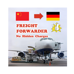 Transporte aéreo de China a Francia DDP puerta a puerta, envío de carga aérea, entrega en Francia, servicio de logística exprés - Product Image 1