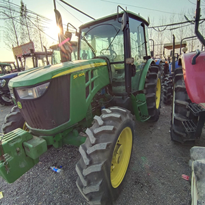 <strong>Cheap</strong> Price John Deer <strong>Tractors</strong> 20 hp 50 hp 70hp 90hp 120hp 150hp 170hp 180hp 200hp Buy Now Wholesale <strong>for</strong> <strong>Sale</strong> - Product Image 2