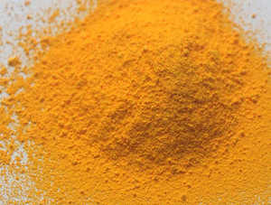 Colorante Amarillo para Aceite 166 MOQ 1KG YR-36 Amarillo Solvente 43 CAS 19125-99-6 para Productos Petrolíferos como Combustible, Gasolina, Lubricante - Product Image 2