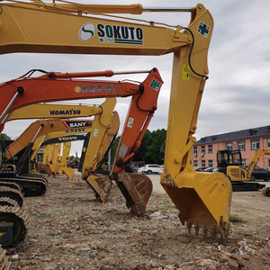 コマツPC240-8MO掘削機油圧クローラーディガー装置エンジンモーターポンプギアボックス - Product Image 5