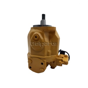 Belparts - Piezas para Excavadora E345C, Bomba de Ventilador 259-0814 - Product Image 5