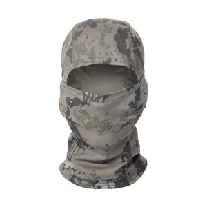 Gorro Elástico Transpirable de Verano para Hombre y Mujer, Protección Solar, Bufanda Facial Completa para Ciclismo, Senderismo, Pesca y Esquí - Product Image 3