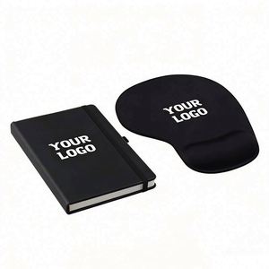 Wholesale Durable A6 Pu Leather With Logo Design Printing Notebook for Promo Business Gift <b>Note</b> <b>Books</b> Custom Promotional Gifts - Product Image 1