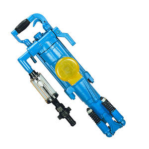 Yt28 एयर लेग हॉट सेलिंग अच्छी कीमत खनन वायवीय एयर लेग रॉक ड्रिलिंग मशीन - Product Image 5