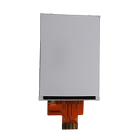 Module d'affichage TFT LCD TN 2,4 pouces, résolution 240x320, angle de vision à 12 heures, interface SPI 10 broches ST7789V pour maison intelligente
