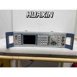 GENERADOR DE SEÑALES R&S ROHDE & SCHWARZ SMB100A, 9KHZ a 6 GHZ USADO hx1 - Product Image 4