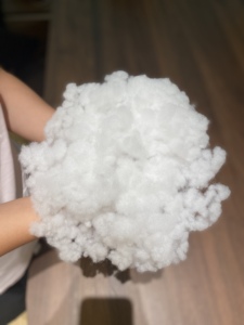 Tổng Hợp Silicone Rỗng Polyester Bóng Sợi Điền Gối - Product Image 5