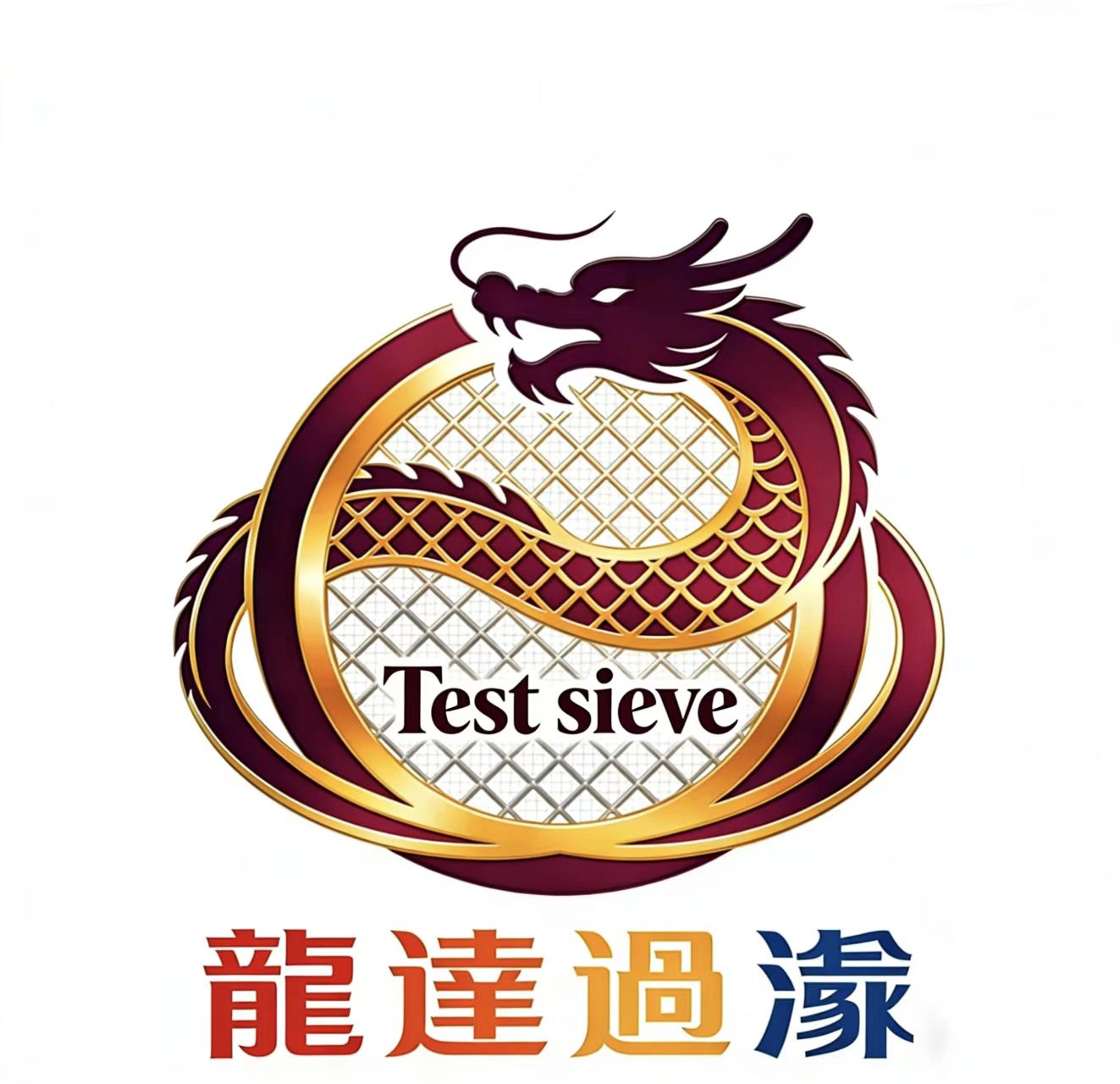 Longda Screening (Hong Kong) Limited logo