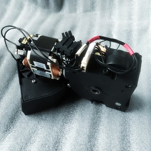 Motor de almacenamiento de energía Schneider <span class=keywords><strong>Mt</strong></span>/MVS/MTE/MW/CVS 33176 MCH/<span class=keywords><strong>XM</strong></span> 110-130vac - Product Image 4