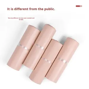 Bolsas de Envío de Correo Personalizadas, Impresas, de Poliéster Impermeable, Gruesas, Autosellables, para Envíos de Ropa - Product Image 2