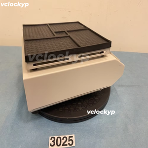 Agitador y Mezclador de Microplacas Heidolph Titramax 101, 544-11300-04-3 - Product Image 4
