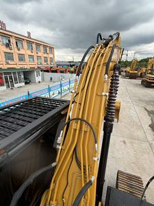 Excavadora de segunda mano CAT 320D2L de suministro directo, máquina limpia en condiciones de funcionamiento estables para contratistas, en stock. - Product Image 6