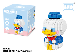 Fabricant professionnel en gros de <span class=keywords><strong>mini</strong></span> figurines, blocs de construction en plastique ABS, jouets éducatifs, fantaisie, science-fiction - Product Image 6