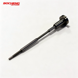 Ensemble de soupape de commande d'injecteur de carburant Common Rail F00RJ01451 pour injecteurs 0445120064 0445120065 0445120074 - Product Image 3