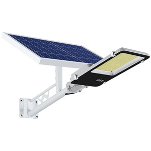 벽 태양 야외 방수 거리 따뜻한 30w led 빛 12/24v 회로 2700K-7000K woojong 분할 - Product Image 1