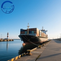 DDP Porte-à-Porte Big Start Logistics LCL+Express DHL/UPS Fret Aérien Maritime pour Marchandises Dangereuses Chine Royaume-Uni Allemagne France Italie
