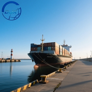 DDP Доставка от двери до двери <span class=keywords><strong>DHL</strong></span> UPS Авиаэкспресс и морские перевозки из Китая в Великобританию, Германию, Францию, Италию, Европу - Product Image 1