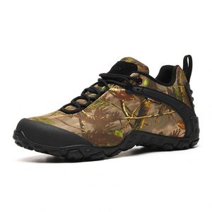 Calzado Ligero y Transpirable de Camuflaje para Escalada al Aire Libre, Antideslizante y Resistente al Desgaste, para Senderismo de Otoño/Invierno - Product Image 6