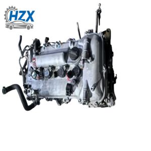 محركات سيارات مستعملة عالية الجودة طراز 1ZR لتويوتا كورولا وياريس سعة 1.6 لتر، مخزون كبير بأسعار الجملة، استفسر عن الأسعار - Product Image 2