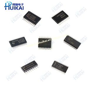 Bom Circuitos Integrados Ic Chip DPAK LM1117DT <span class=keywords><strong>LM1117</strong></span> Módulo inalámbrico de 1, 2, 2, 1, 2 - Product Image 3