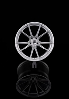 Rines Forjados de 6*5.5 Pulgadas y 18 Pulgadas para Camioneta Ford/RAM, Alta Carga, Certificación SAE, MOQ 4 Piezas OEM