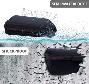 สำหรับกระเป๋าเก็บเครื่องผสม <span class=keywords><strong>goxlr</strong></span>, Sampler, และ FX แบบพกพาเสียง - Product Image 6