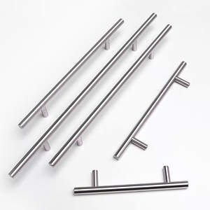 Melo thiết kế hiện đại Tủ Ngăn Kéo xử lý cho nhà sử dụng đồ nội thất nhà bếp t xử lý - Product Image 3