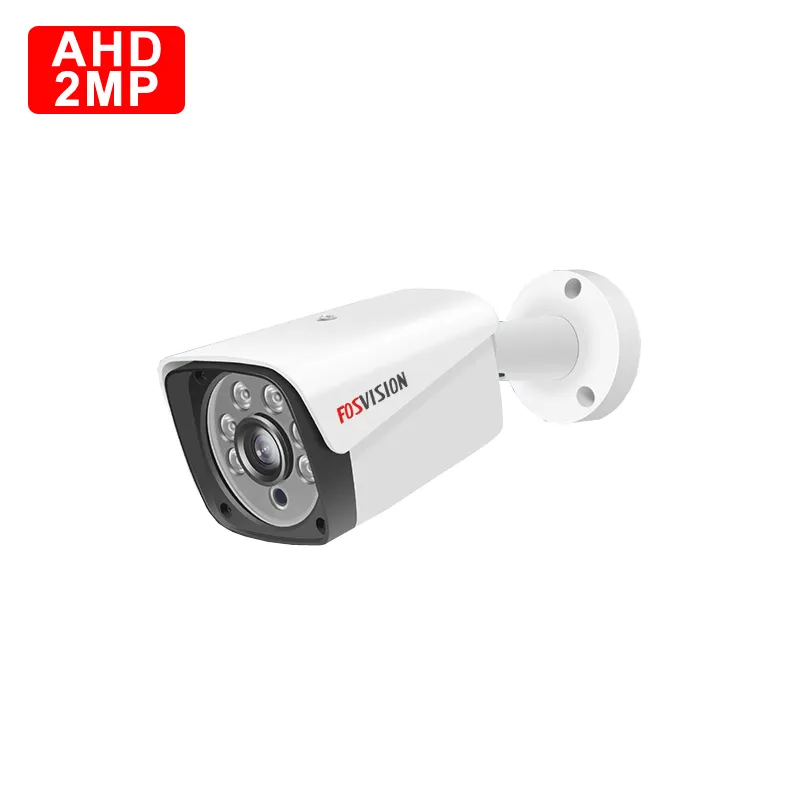 Direct Factory Price Best Choice Coaxial Video Surveillance Night Vision AHD Cameras Cam HD CCTV 1080P HD Analog BNC Camera