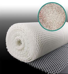 Maille en plastique HDPE multifonctionnelle moderne pour le séchage des fruits et légumes secs - Product Image 2