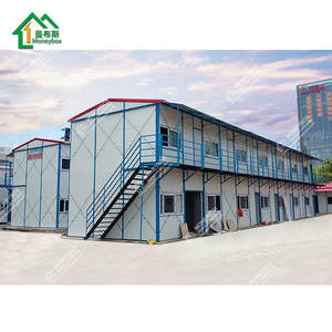 Casa colonia laboral Casa <span class=keywords><strong>Modular</strong></span> Temporal, Vivienda <span class=keywords><strong>modular</strong></span> Campamento - Product Image 2