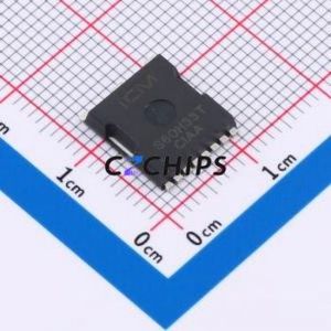 Tout nouveau transistor à effet de champ à transistor CMS60H33T TOLL-8 d'origine (MOSFET) - Product Image 1