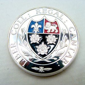 Pièce commémorative de la <span class=keywords><strong>Secret</strong></span> Service, nouveauté 2026 - Product Image 4