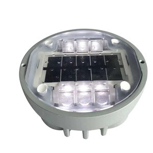La Luz Solar Subterránea Impermeable de Alta Calidad Más Vendida del Mundo para Diversas Ocasiones - Product Image 1
