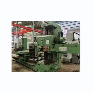 Horizontal Boring Machine perfect condition used secondhand boring and milling machine with good price