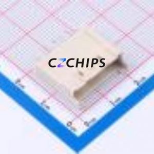 BH07B-XASK(LF)(SN) Wire-to-Board Pin Header Through hole Component (THT),P=2.5mm Connector 1x7P 2.5mm Through Hole XA - Product Image 1