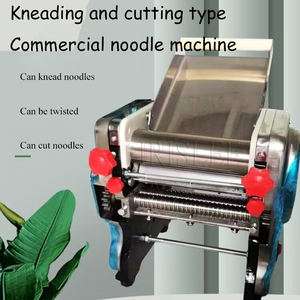 8Mm 10Mm 12Mm Automatische Elektrische Kin Cutter Machine Gebak Kin Kin Maker Cutter Machine - Product Image 2