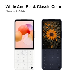 โทรศัพท์มือถือ QIN F22 Pro Global 4G รุ่น 6GB+<span class=keywords><strong>64GB</strong></span> หน้าจอ 3.54 นิ้ว ระบบปฏิบัติการ Android 12 โทรศัพท์มือถือ Octa Core รองรับ Google Play เหมาะสำหรับนักเรียนและผู้สูงอายุ พร้อมปุ่มกด - Product Image 4
