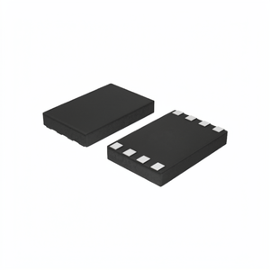 CAT24C128HU4IGT3 Original One Stop Service Memory Electronics Component 8 UFDFN Exposed Pad - Product Image 1