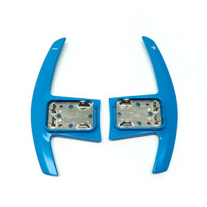 Couverture de remplacement de la pagaie de volant, pour BMW série 1 F40 M135i 2020 <span class=keywords><strong>2021</strong></span> 2 série F44 G42 2020 <span class=keywords><strong>2021</strong></span>, ap03 - Product Image 4