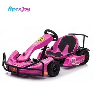 Kart électrique pour jeunes PULSE Lite-700W, niveau d'entrée, kart de course économique, vitesse maximale de 40 km/h, capacité de charge de 150 kg, batterie - Product Image 3