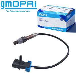 12617648 산소 센서 자동차 부품 12616502 전기 시스템 시보레 춘분 GMC에 대한 산소 <span class=keywords><strong>O2</strong></span> 센서 12607145 12572707 - Product Image 2
