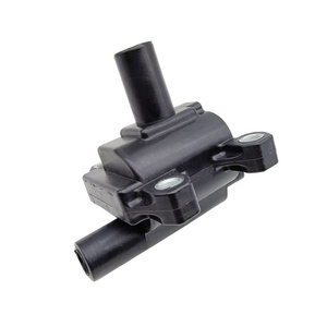Bobina de Encendido de Alto Rendimiento y Calidad para Automóviles Mercedes Benz, Bobina de Encendido A1611583103 - Product Image 6