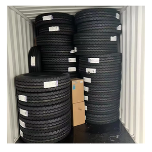 Neumático para Camión ZC-RUBBER TBR Ez350 12.00R20 - Product Image 6