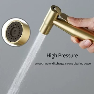 Смеситель для биде - Product Image 4