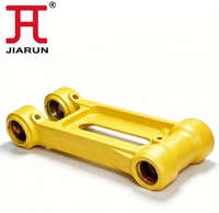 Lien de connexion de godet en H robuste pour excavatrice CAT Komatsu Hitachi, connecteur de flèche, vente en gros d'usine OEM, neuf