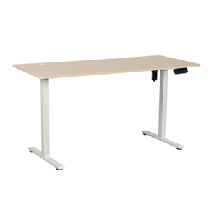 Hot bán bảng thông minh động cơ duy nhất điện Ergonomic đứng có thể điều chỉnh chiều cao bàn với cổng USB văn phòng nhà anh <span class=keywords><strong>Canada</strong></span> - Product Image 3