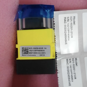Cognex DM72S ใหม่และต้นฉบับเครื่องอ่านบาร์โค้ดคงที่ติดตั้งในสต็อก DM72S DM72S DM72S cognex ใหม่และต้นฉบับแก้ไขเครื่องอ่านบาร์โค้ด - Product Image 4