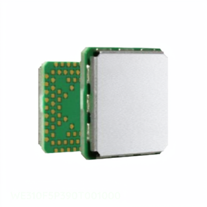 โมดูลตัวรับส่งสัญญาณ RF และโมเด็มดั้งเดิม WE310F5P390T001000 - Product Image 1